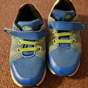 Toddler Boy Shoes
